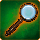 Icon representing game mode selection